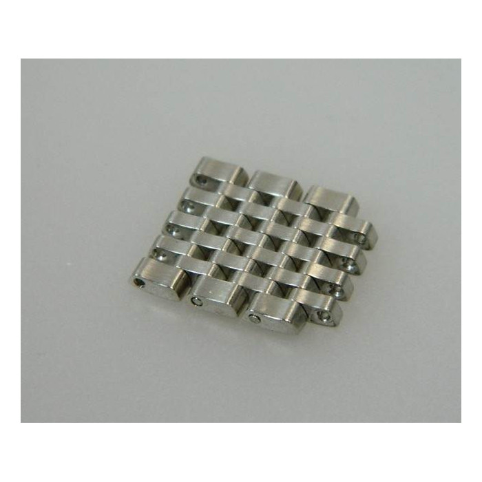 Longines maillons grain de riz