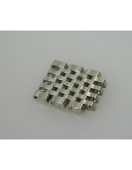 Longines maillons grain de riz