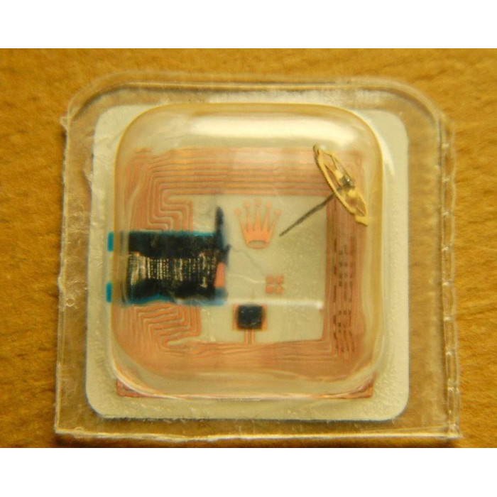 Rolex 3035-5014 Roue de seconde