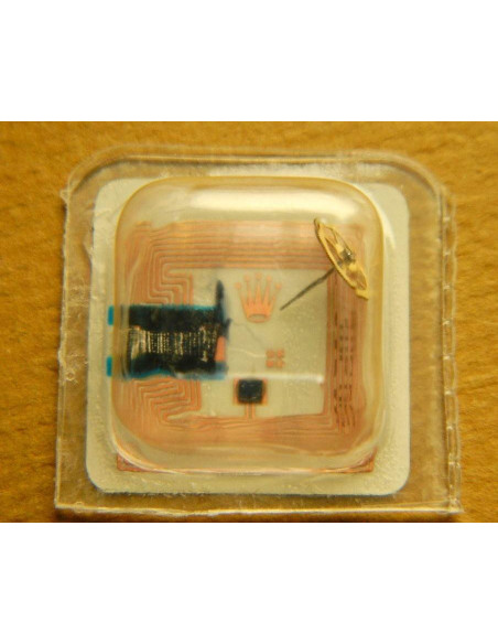 Rolex 3035-5014 Roue de seconde