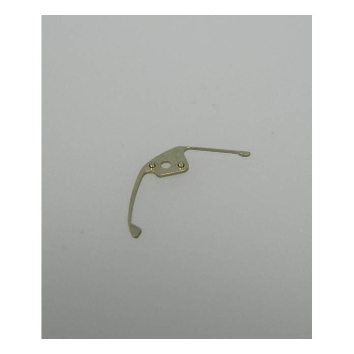 Omega 1040-1845 Sautoir des navettes