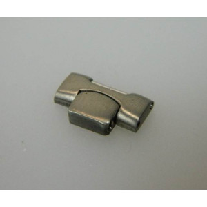 Omega maillon Titane 13mm