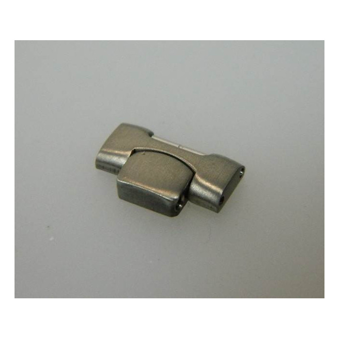 Omega maillon Titane 13mm