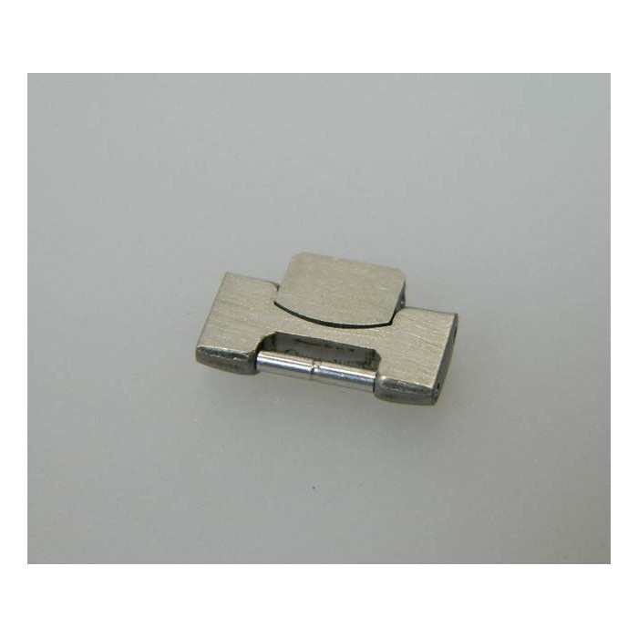 Omega maillon Titane 13mm