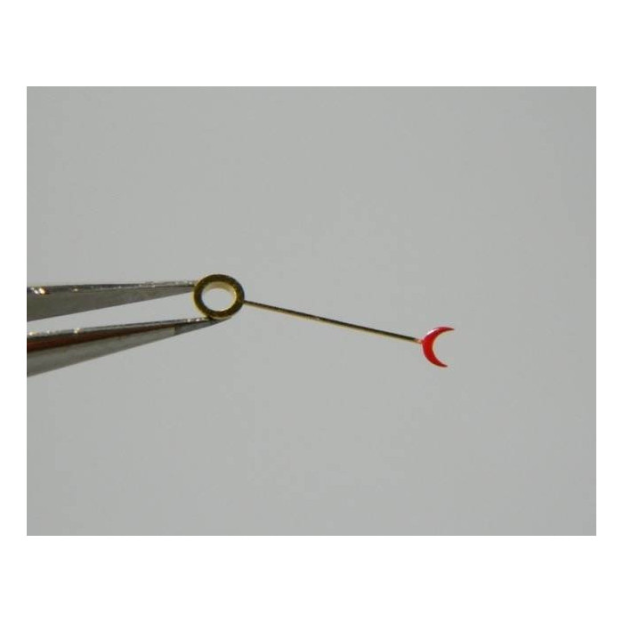 Tissot P485 aiguille date