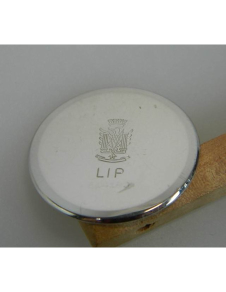 Lip fond de boite 136