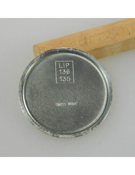 Lip fond de boite 136
