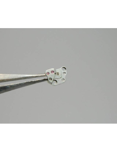 Omega 661-1043 Pont de rotor