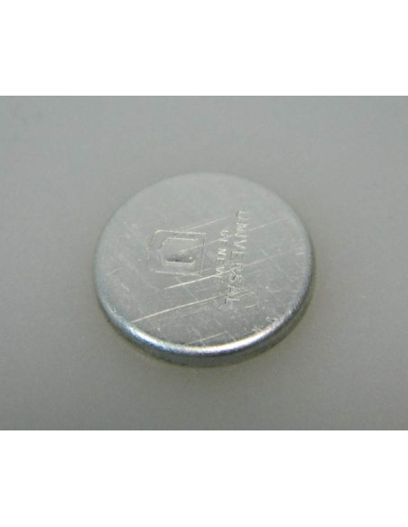 Universal 540-770 Ressort