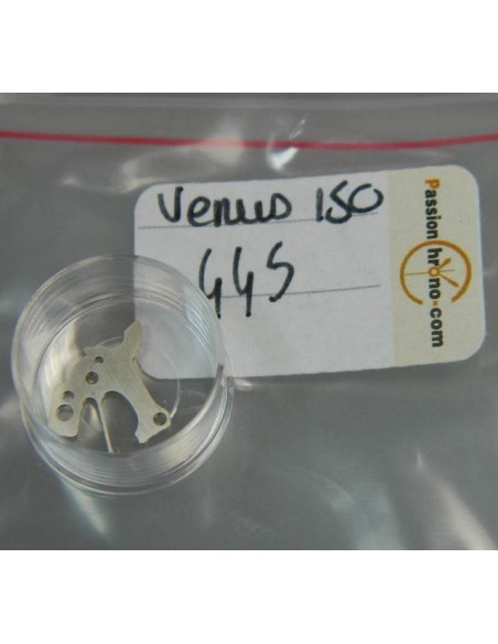 Venus 150-445 Ressort de tirette