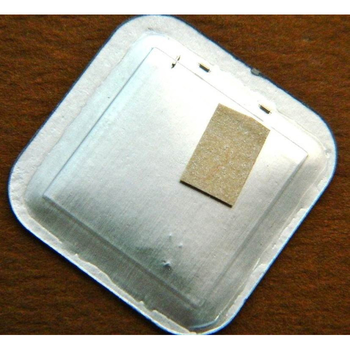 ROLEX 3035 Axe d'ancre - Réf. 5017