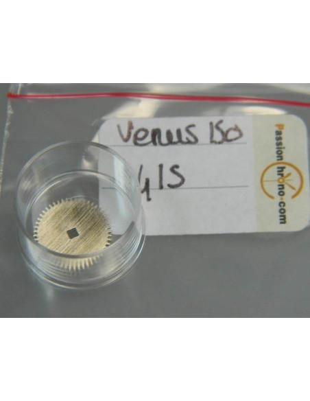 Venus 150-415 Rochet