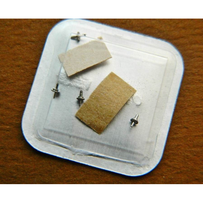 ROLEX 3035 Axe de balancier - Réf. 5020