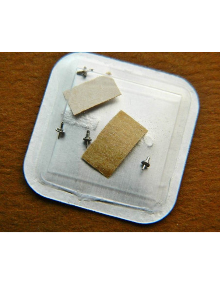 ROLEX 3035 Axe de balancier - Réf. 5020