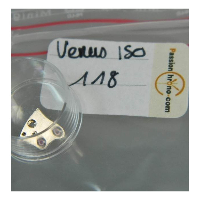Venus 150-118 Pont combiné