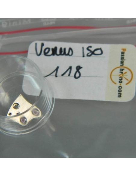 Venus 150-118 Pont combiné