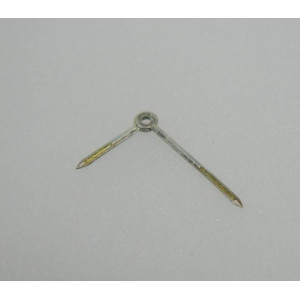 Zenith 2542PC aiguilles