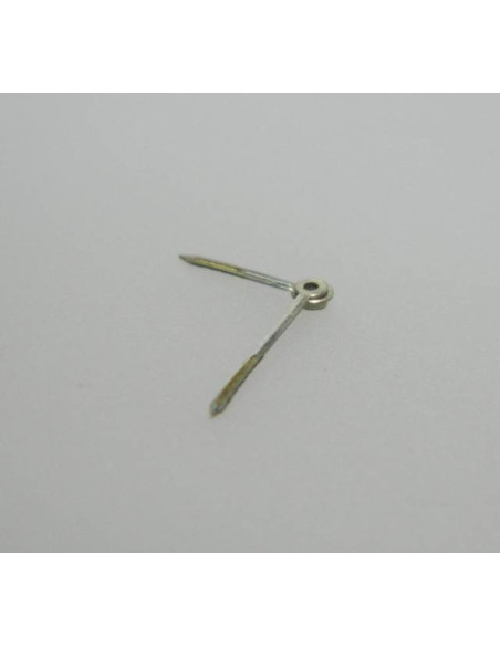 Zenith 2542PC aiguilles