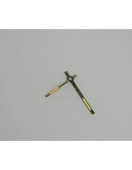 Aiguilles Zenith 2542PC