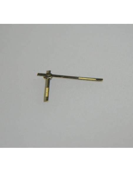 Aiguilles Zenith 2542PC