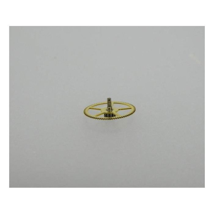 Zenith 2542PC-205 roue de centre
