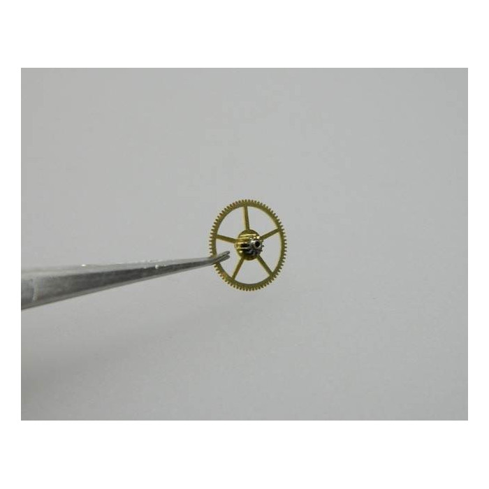 Zenith 2542PC-205 roue de centre