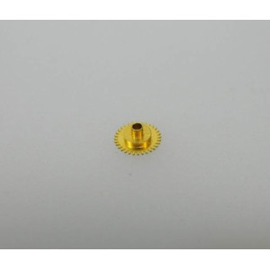 Zenith 2542PC-255 roue des heures