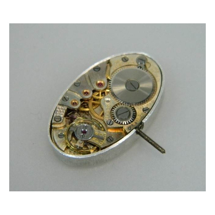 Mouvement Buren 15jewels