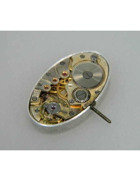 Mouvement Buren 15jewels