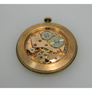 mouvement AS 1193 Sigma-Valmon