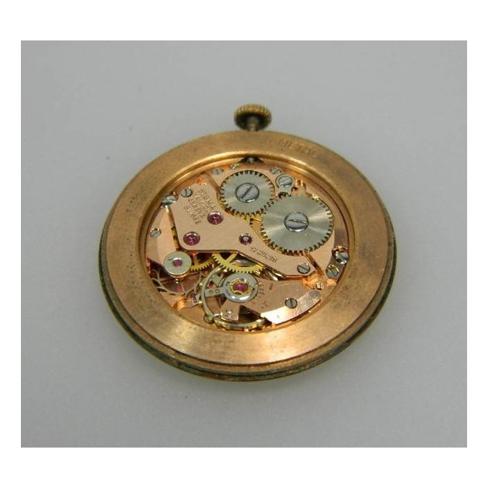 mouvement AS 1193 Sigma-Valmon