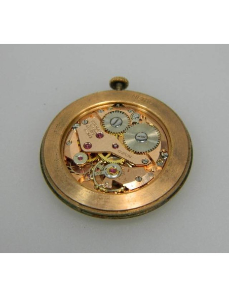 mouvement AS 1193 Sigma-Valmon