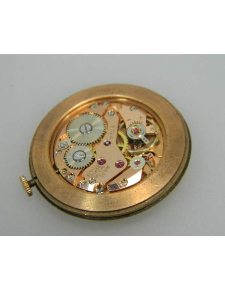 mouvement AS 1193 Sigma-Valmon