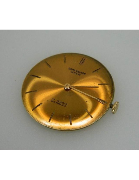 mouvement AS 1193 Sigma-Valmon