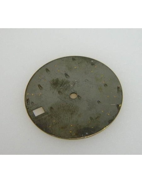 cadran Certina Quartz