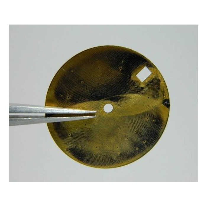 TagHeuer Professional 200m cadran