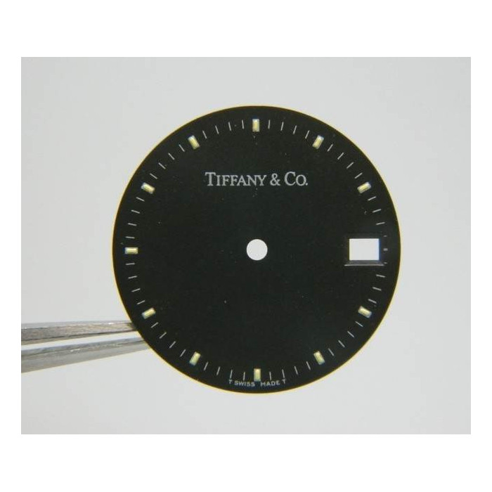 Cadran Tiffany Co