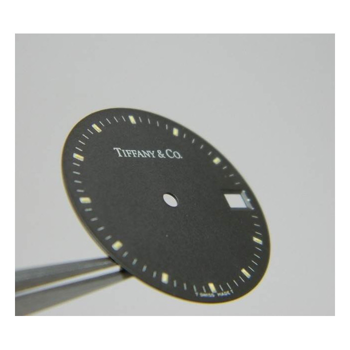 Cadran Tiffany Co