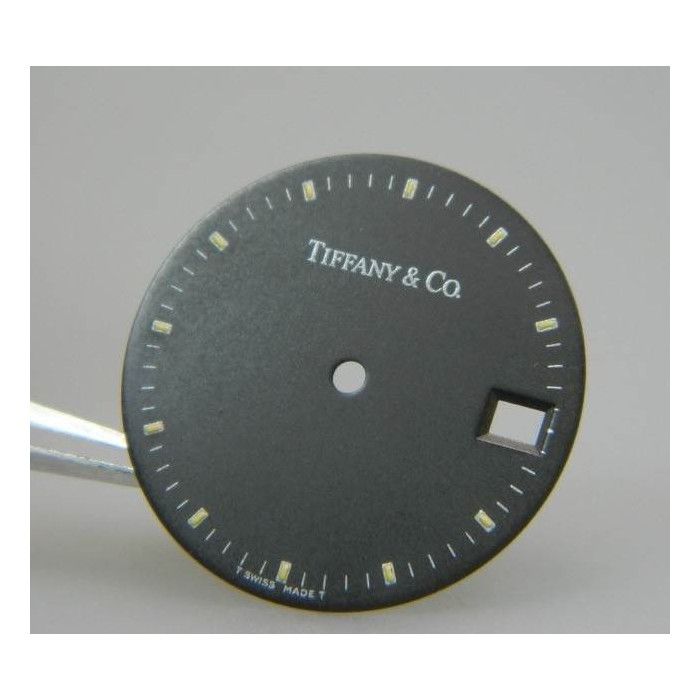 Cadran Tiffany Co