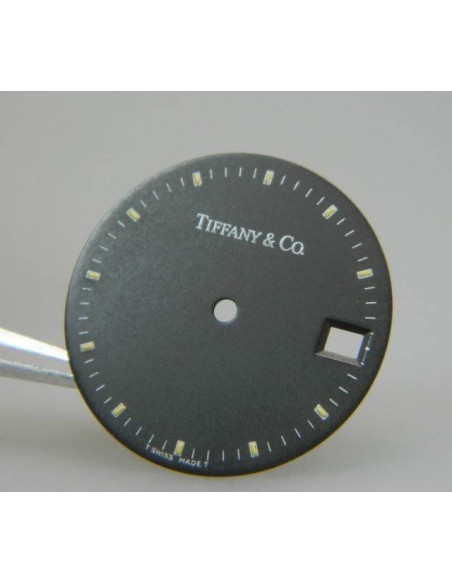 Cadran Tiffany Co
