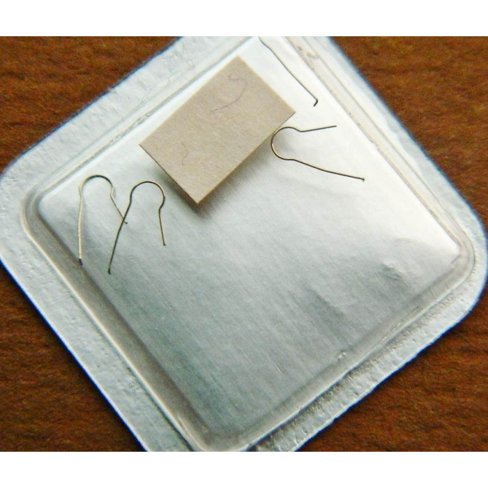 ROLEX 3035 Ressort - Réf. 5035