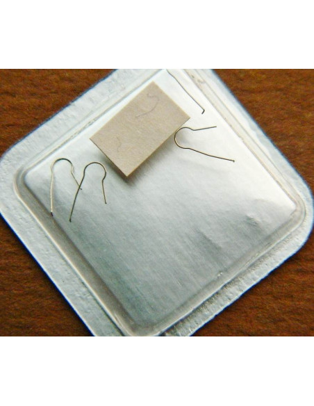 ROLEX 3035 Ressort - Réf. 5035