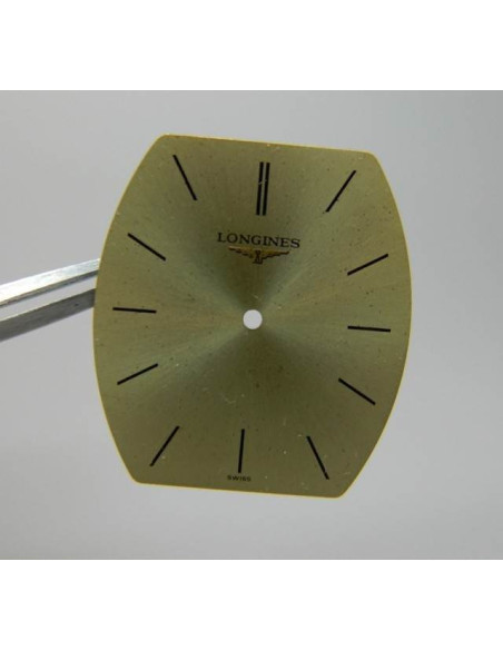 Cadran Longines la grande classique