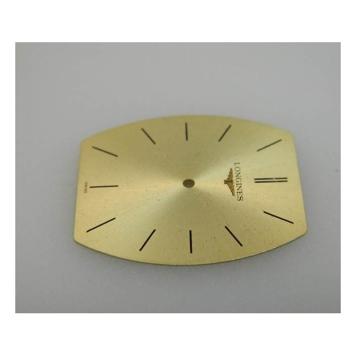Cadran Longines la grande classique