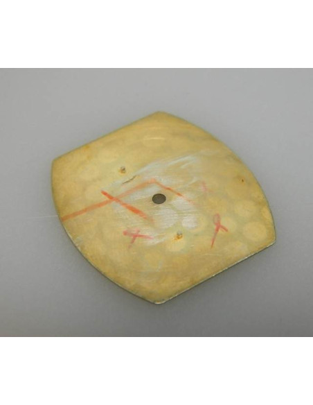 Cadran Longines la grande classique