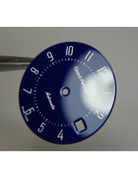 Girard-Perregaux Automatic cadran
