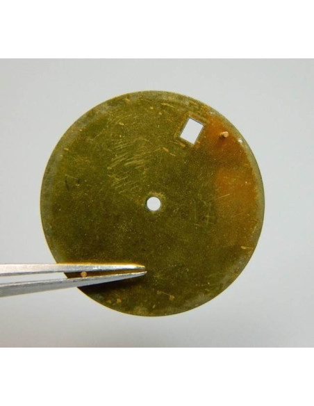 Girard-Perregaux Automatic cadran