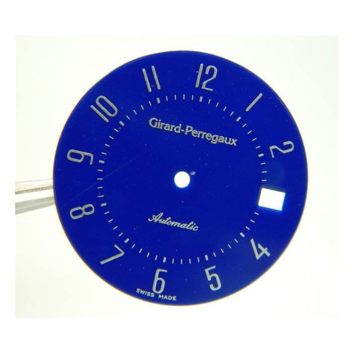 Girard-Perregaux Automatic cadran