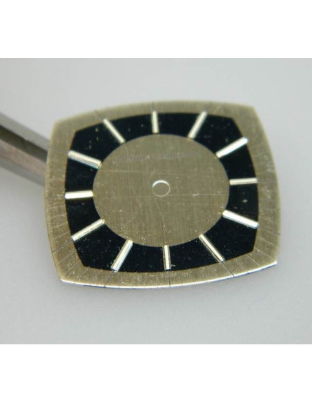 Girard-Perregaux bi-color cadran