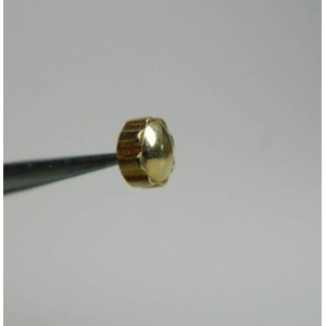 Yema sous-marine 8716 couronne plaqué